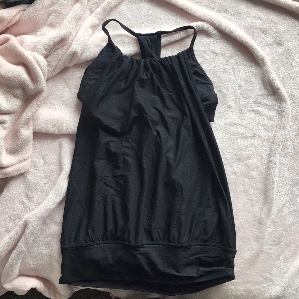 Lululemon Tank